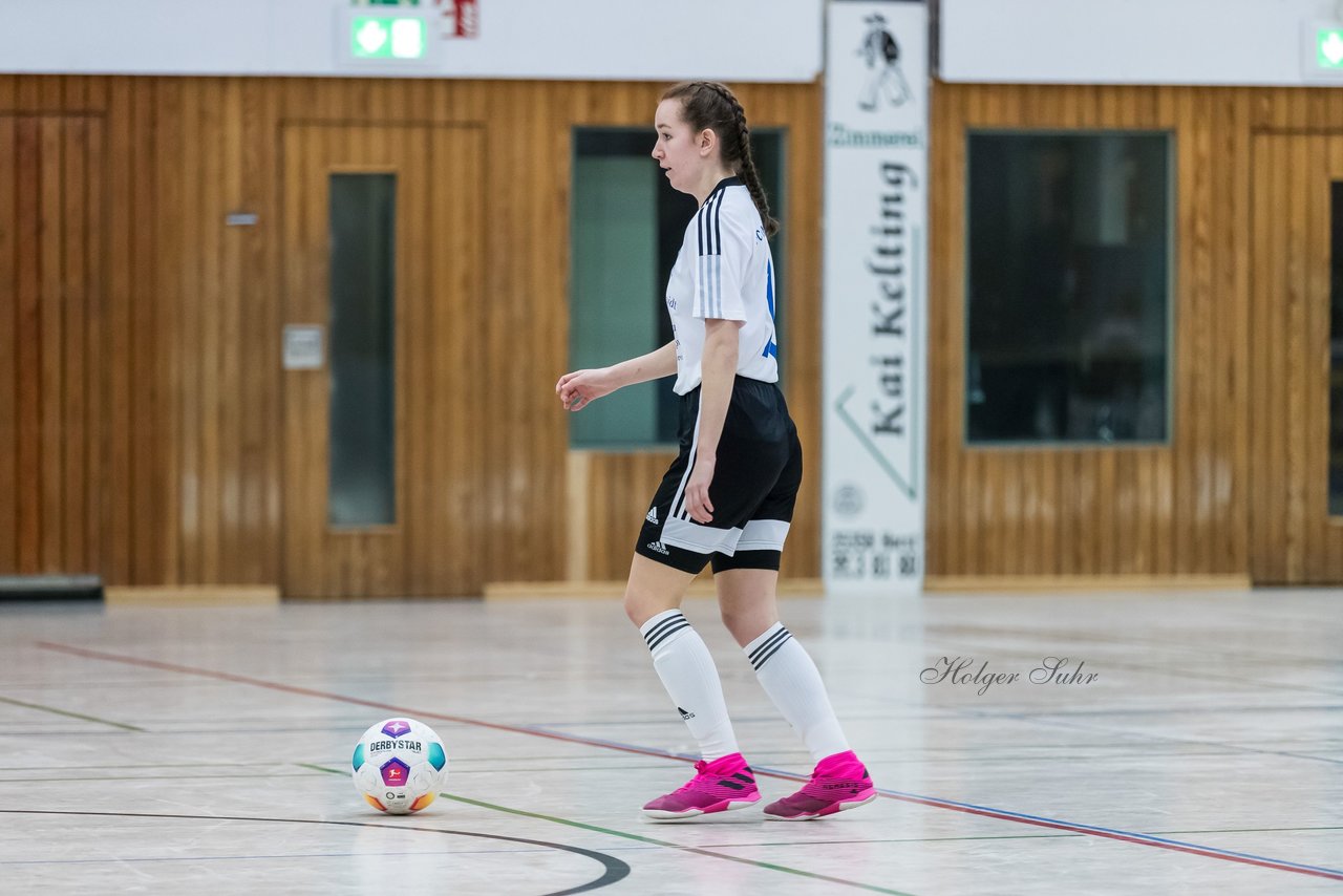 Bild 184 - VR Bank Cup Horst